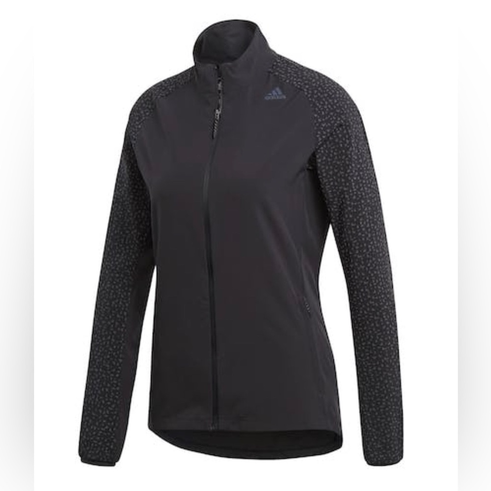 Adidas Supernova Storm Jacket Reflective NWT Size XS